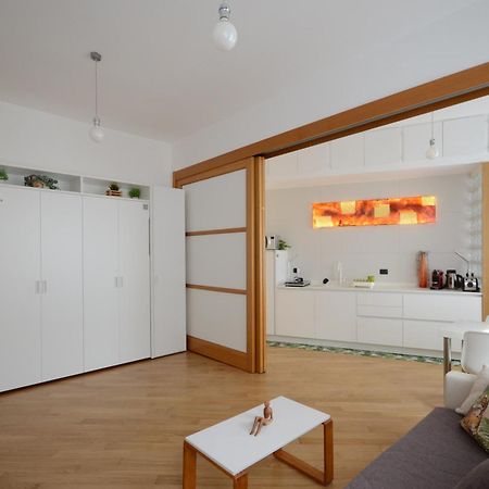 Eli Apartment Rome Bagian luar foto