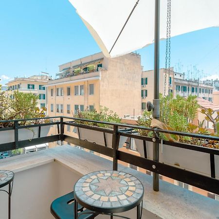 Eli Apartment Rome Bagian luar foto