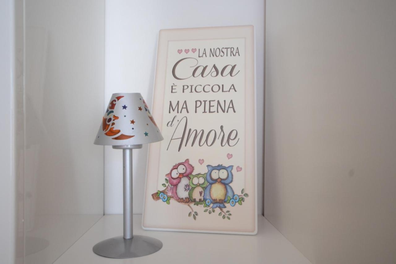 Eli Apartment Rome Bagian luar foto