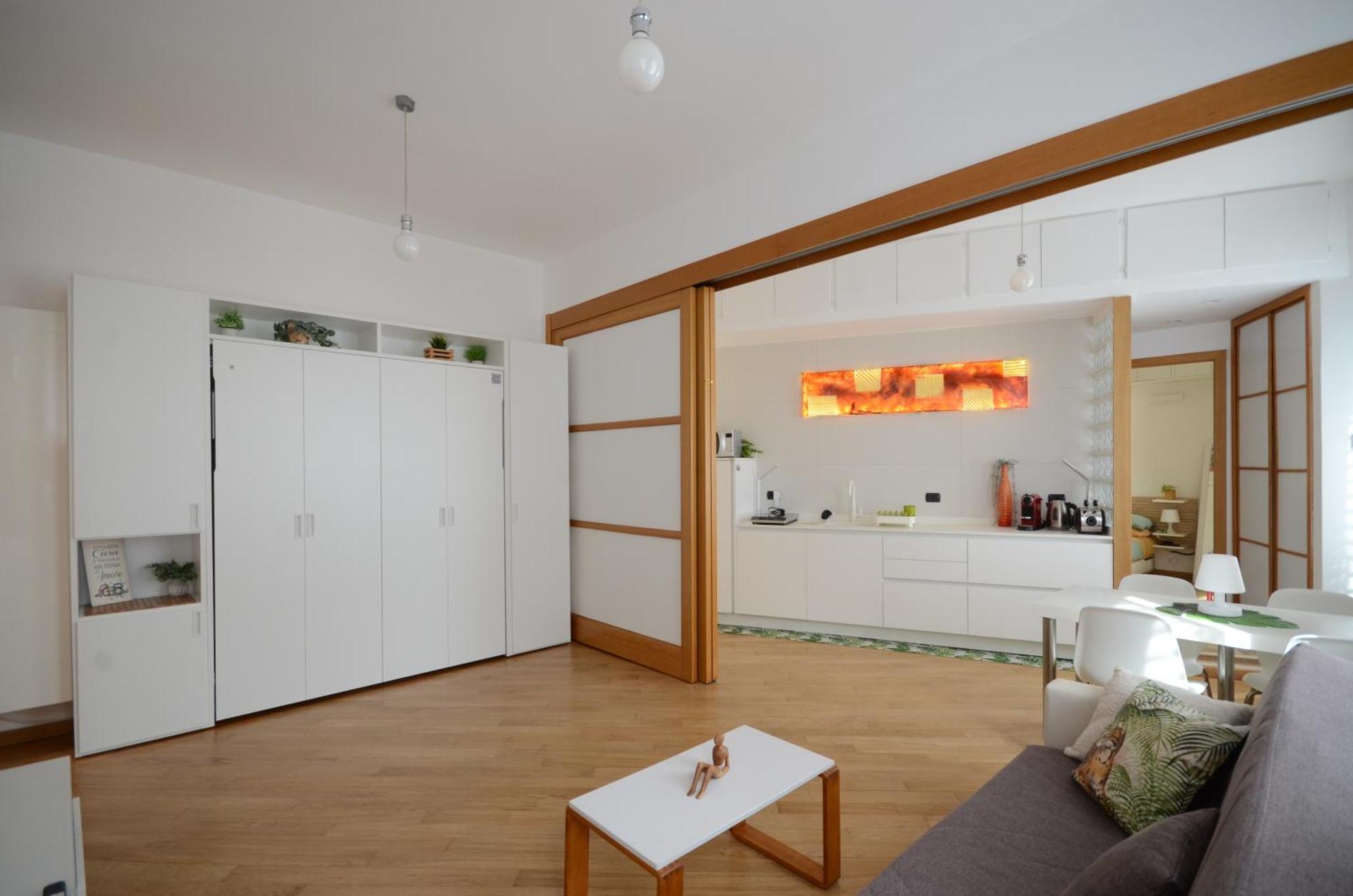 Eli Apartment Rome Bagian luar foto