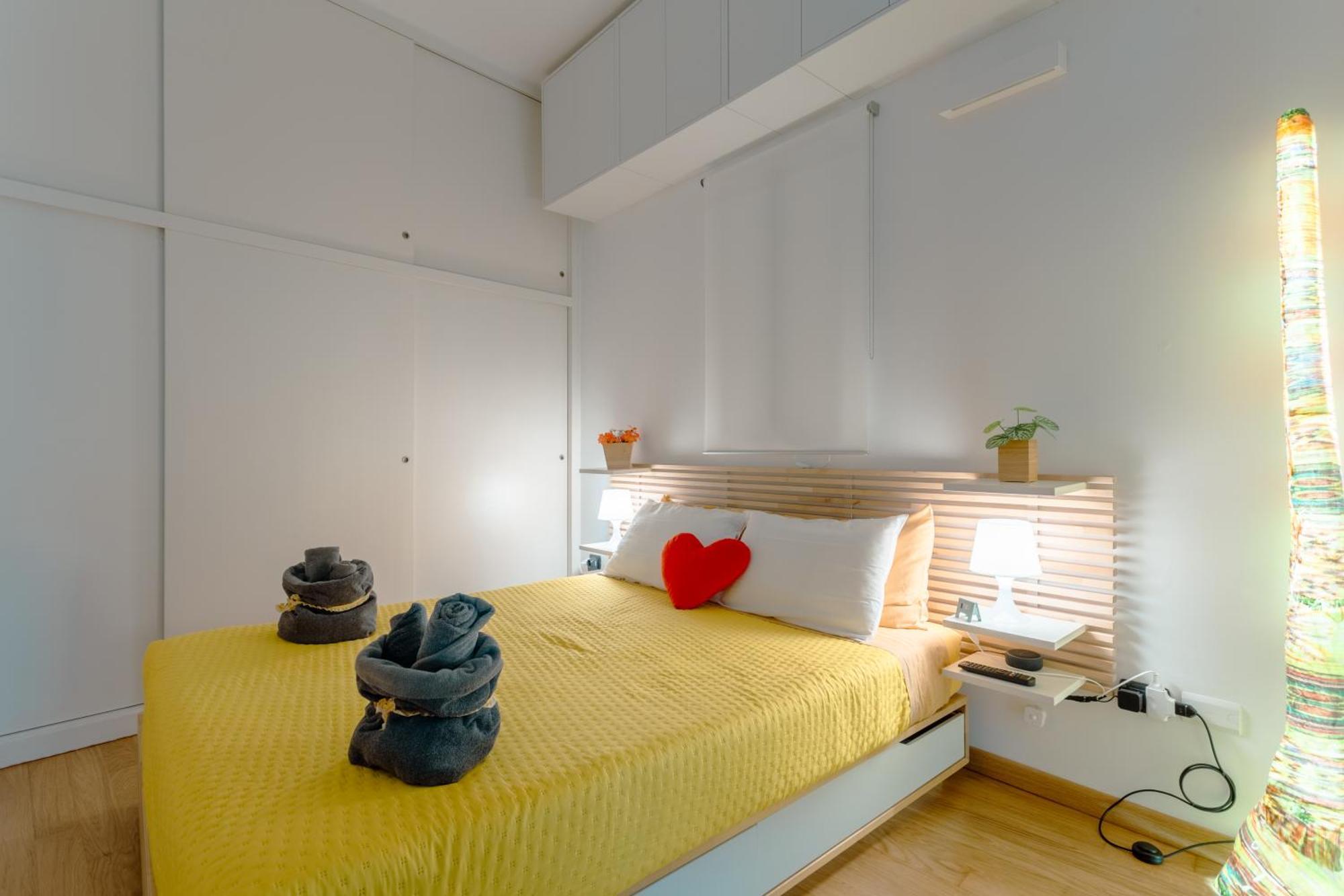 Eli Apartment Rome Bagian luar foto