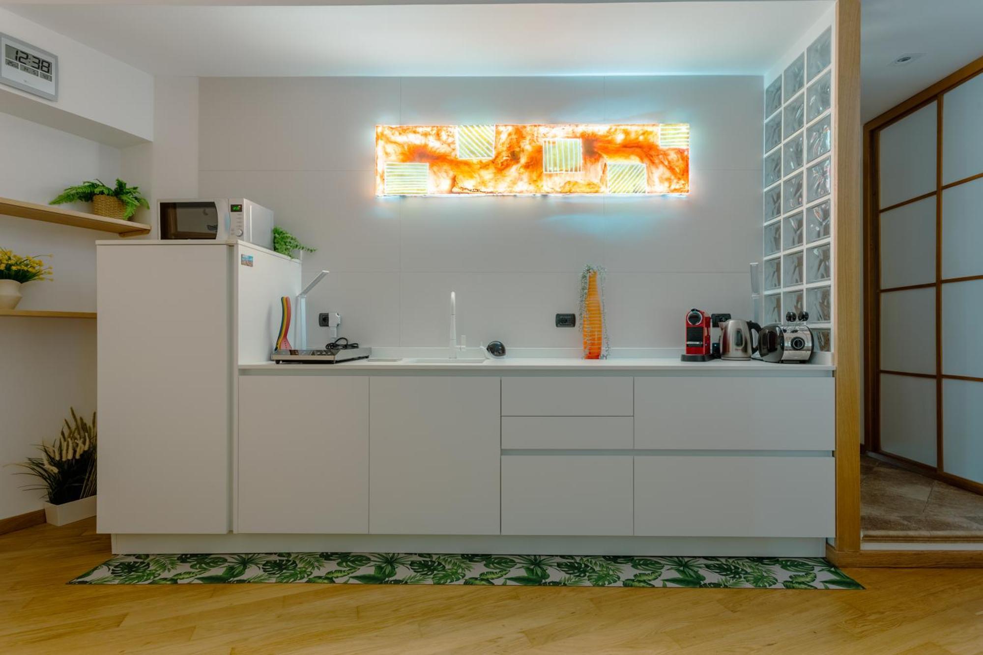 Eli Apartment Rome Bagian luar foto