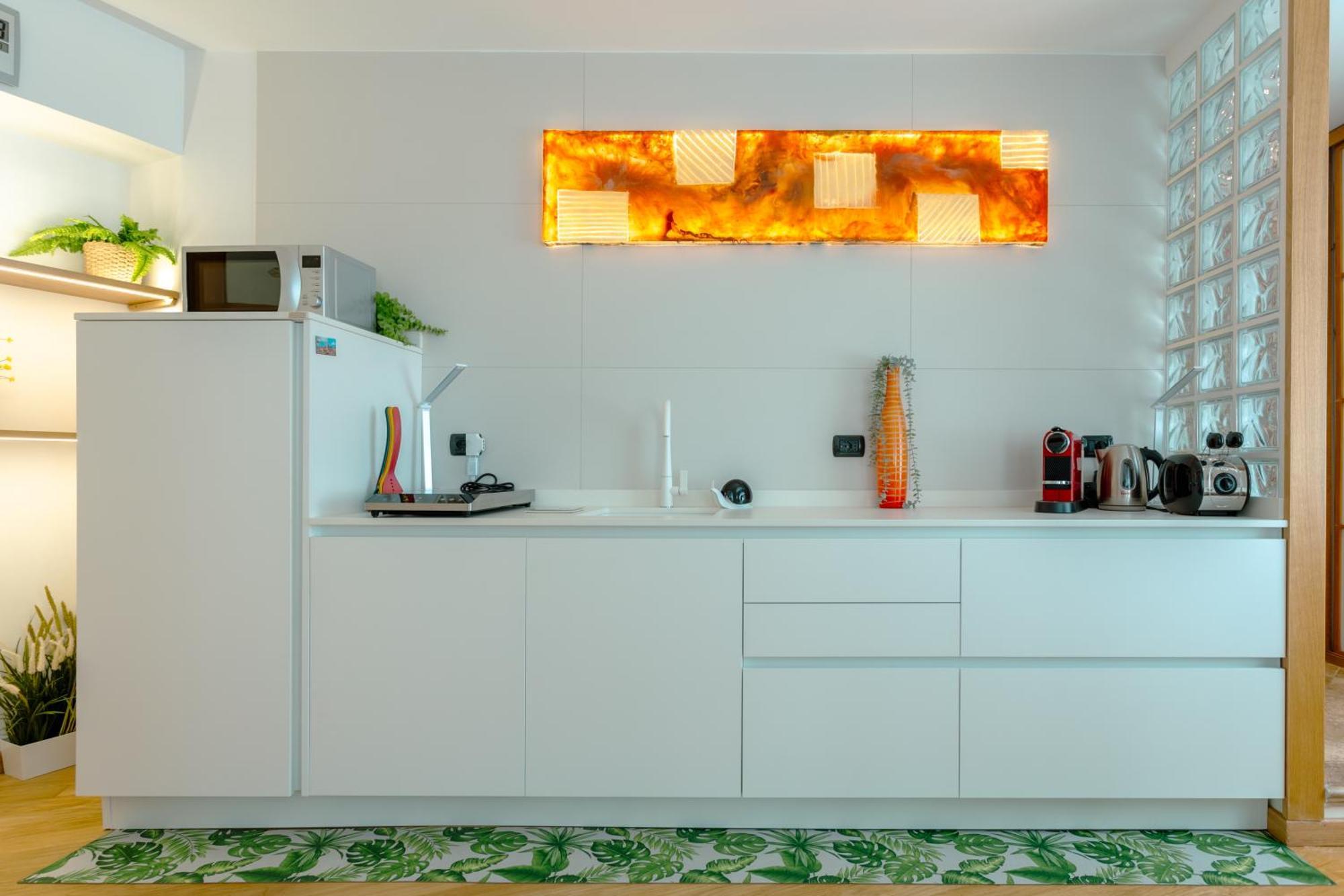 Eli Apartment Rome Bagian luar foto
