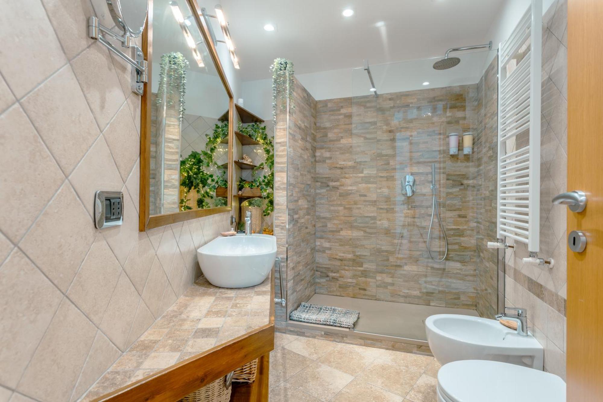 Eli Apartment Rome Bagian luar foto