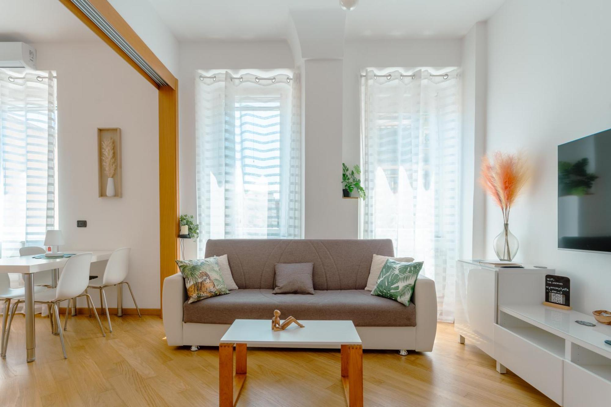 Eli Apartment Rome Bagian luar foto
