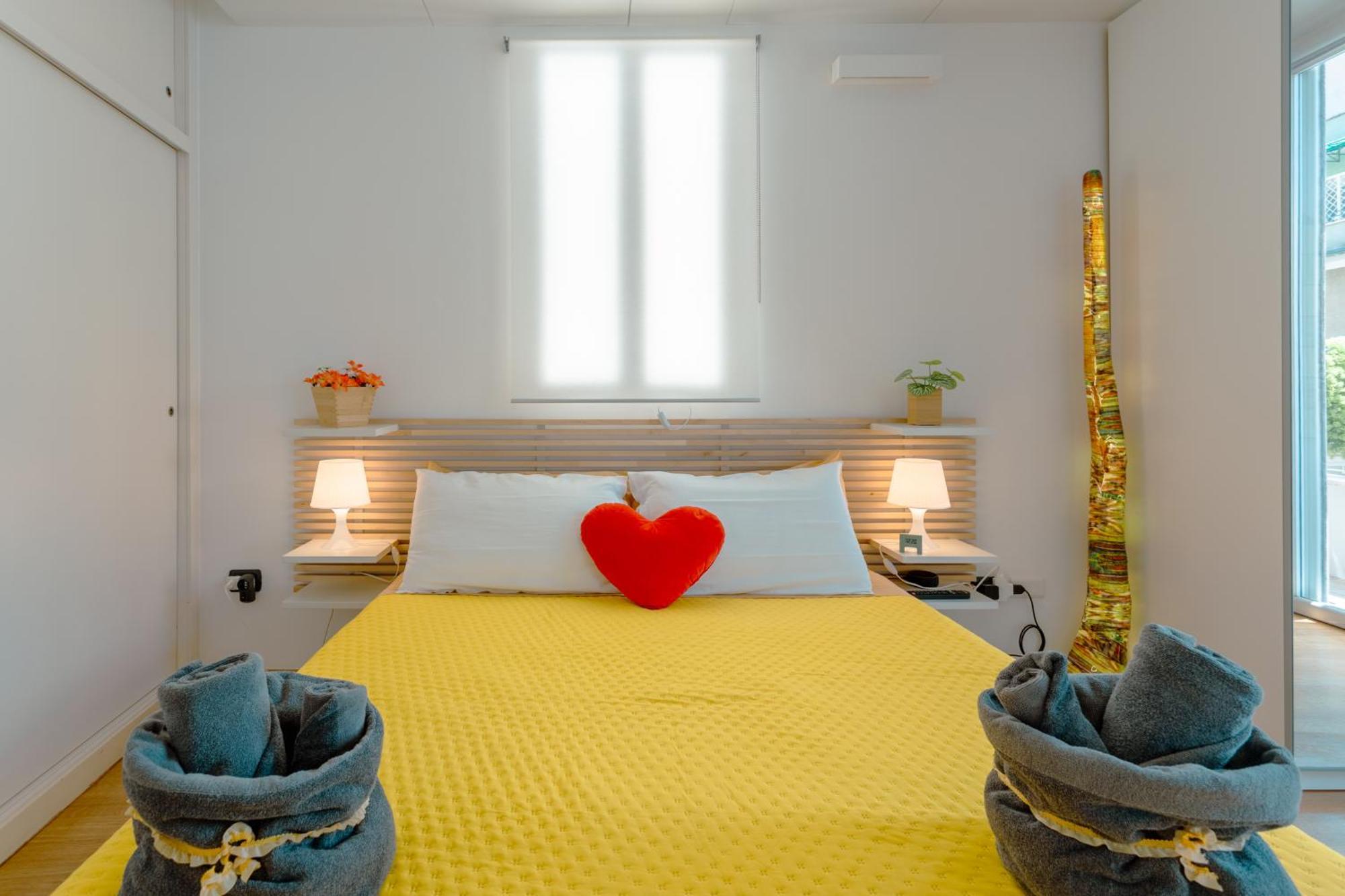 Eli Apartment Rome Bagian luar foto