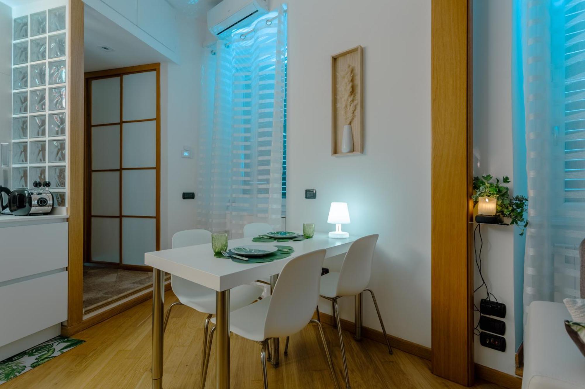 Eli Apartment Rome Bagian luar foto