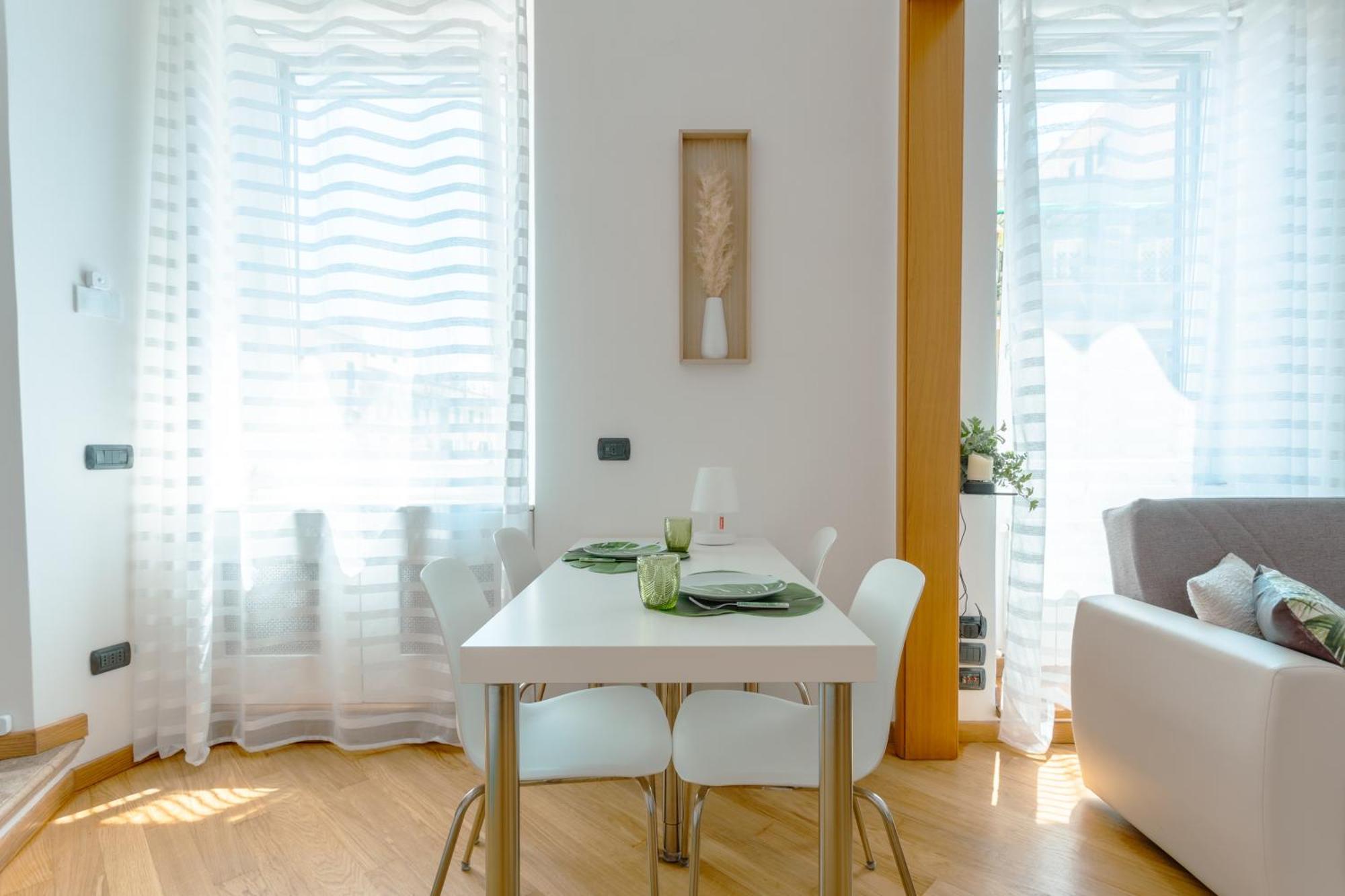 Eli Apartment Rome Bagian luar foto