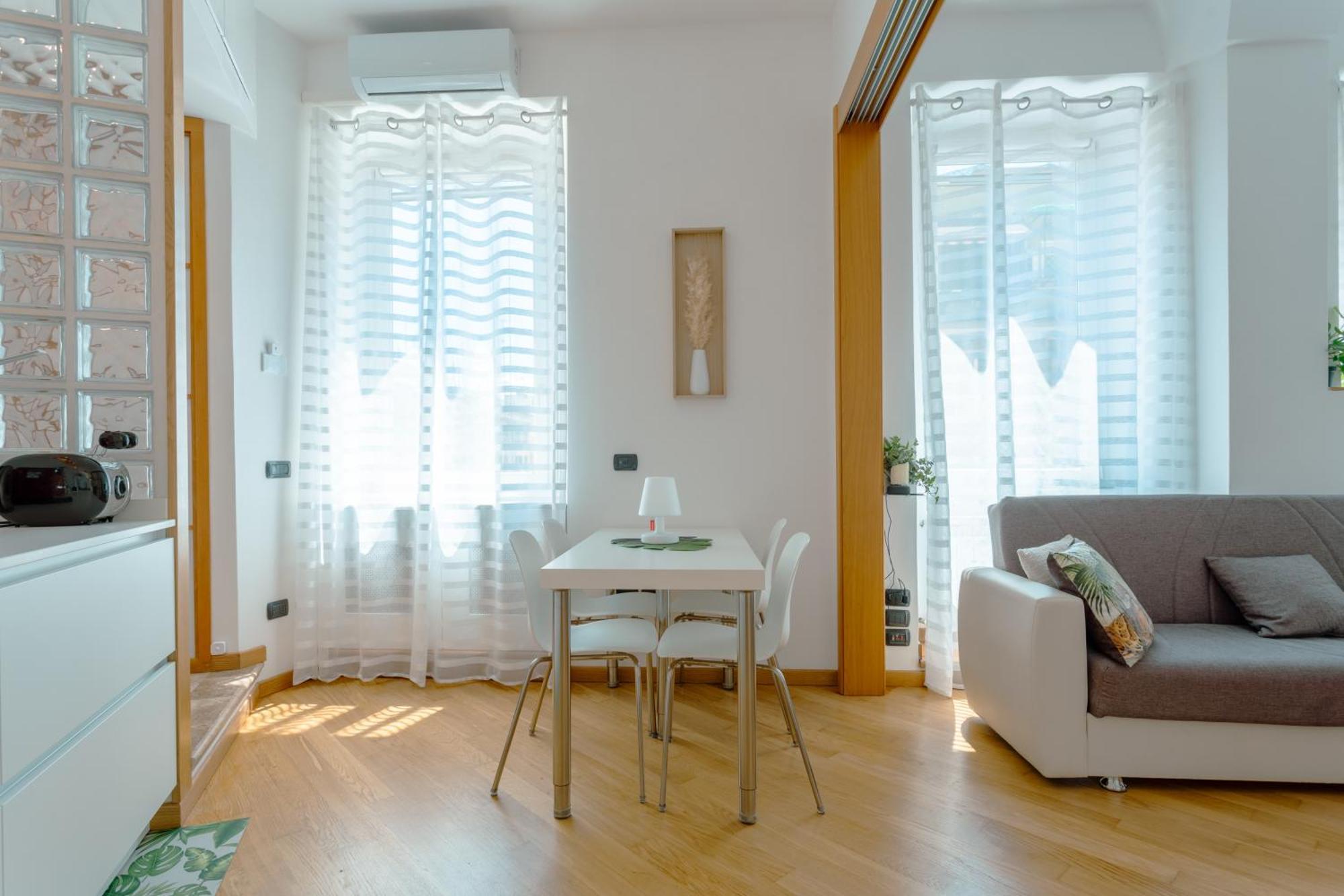 Eli Apartment Rome Bagian luar foto